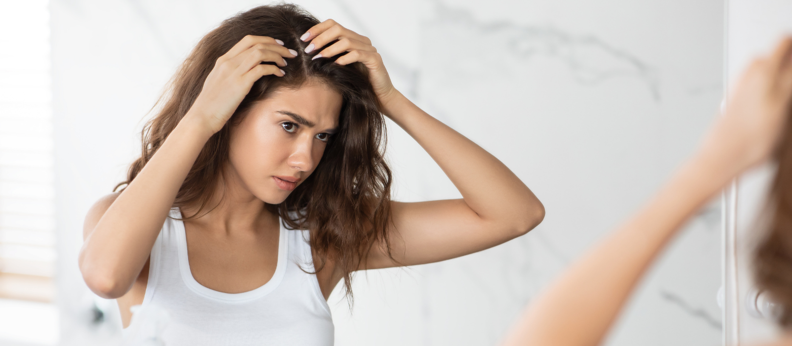 How Indoor Air Quality Is Ruining Your Skin and Hair (And What to Do About It)