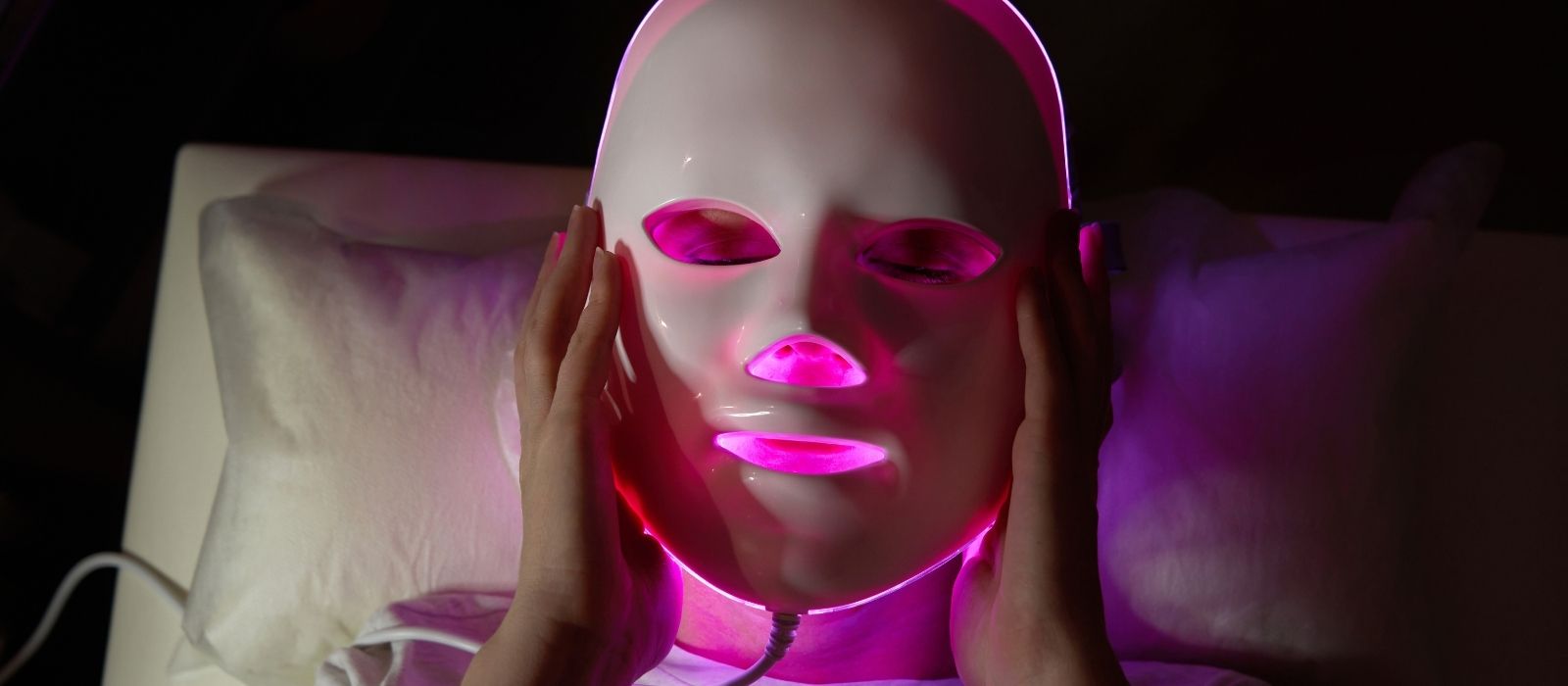 How Often Should You Use Red Light Therapy — and Can You Overdo It