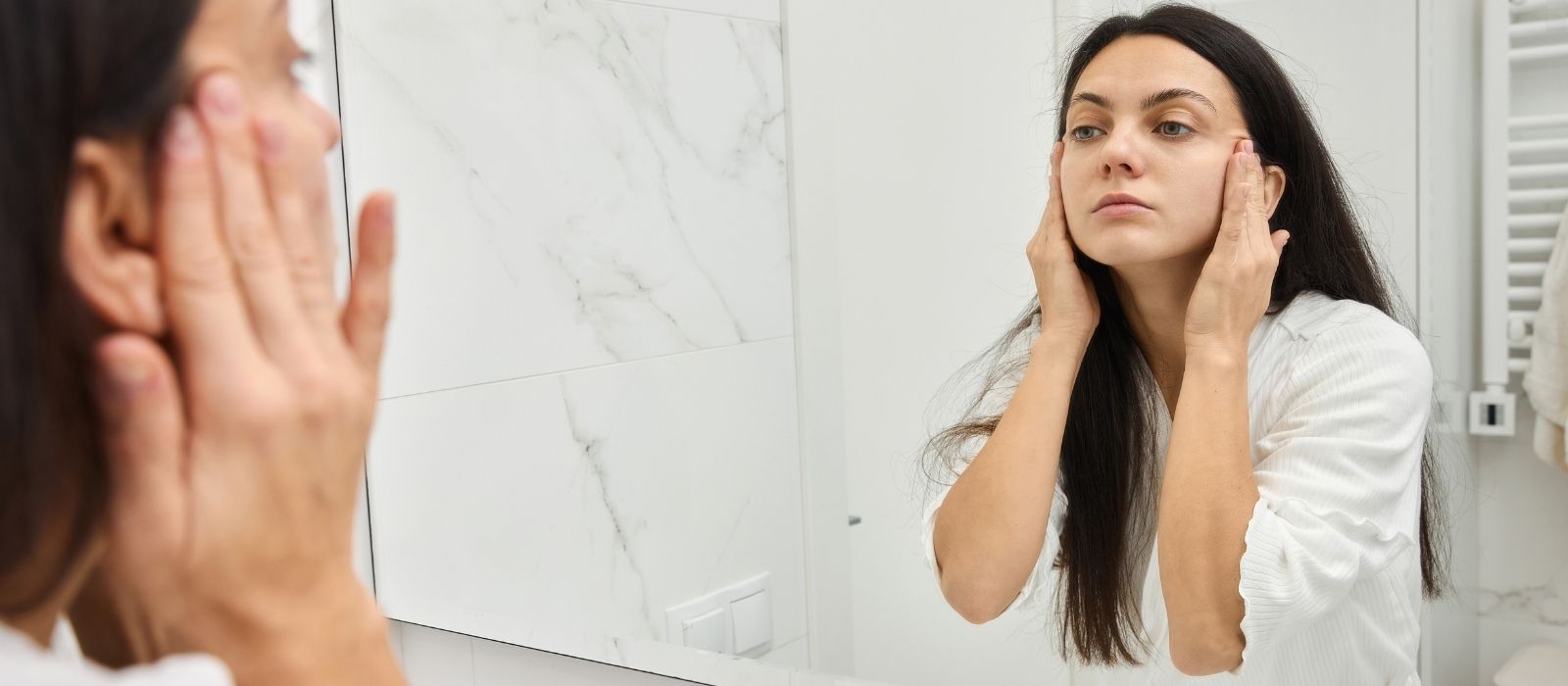 How to Adjust Your Skincare Routine for Your Menstrual Cycle (Week by Week Guide)
