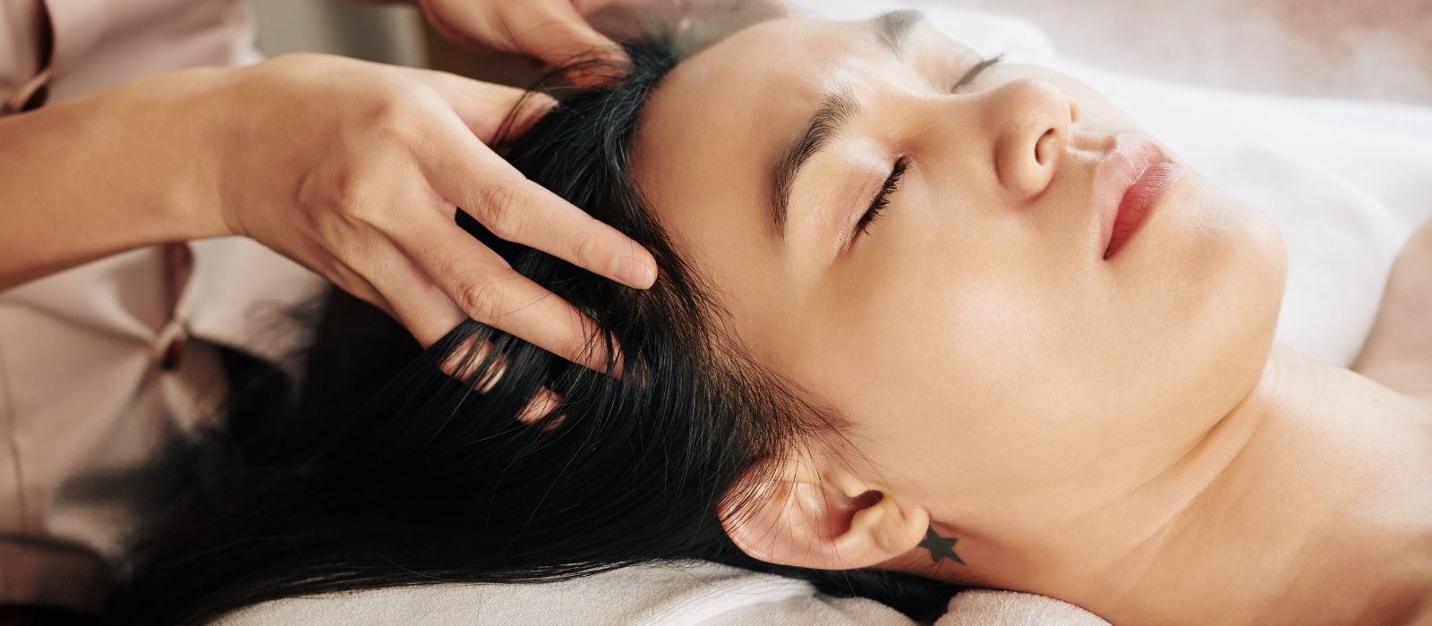 How to Do Scalp Massage for Hair Growth That Actually Works