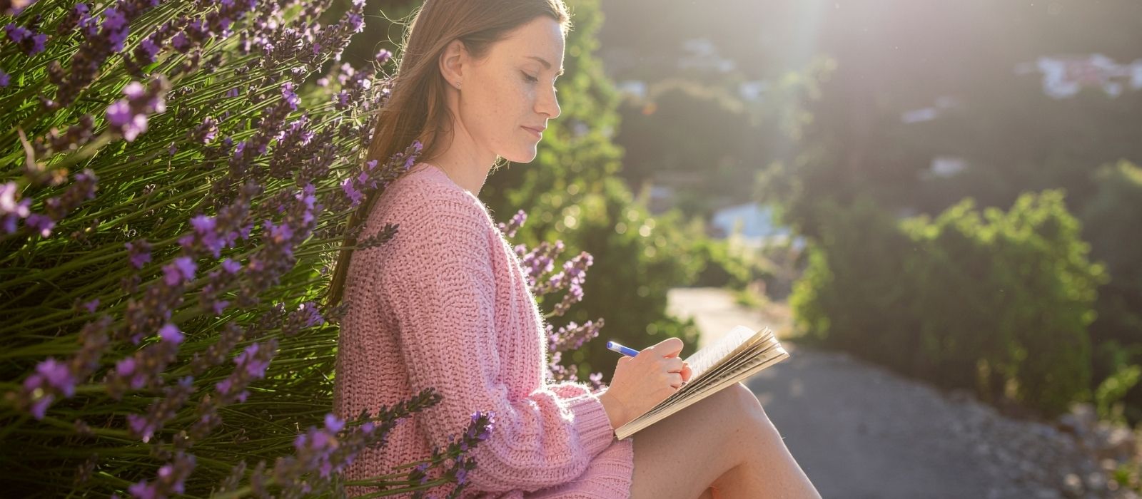 How to Start Journaling When You Don